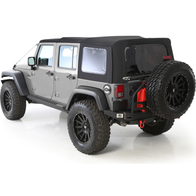 Smittybilt Soft Top