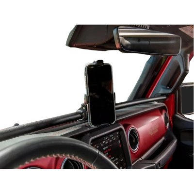 Rugged Ridge Dash Bar
