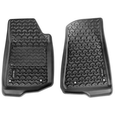 Rugged Ridge Floor Liner Kit