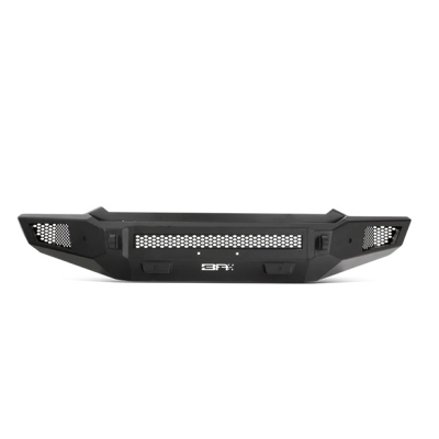 Body Armor 4x4 Ambush Series Front Bumper