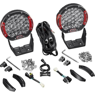 ARB Intensity SOLIS LED Light Kit